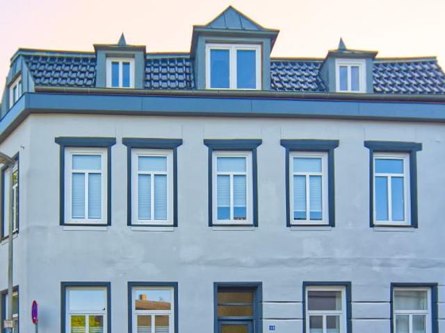 Seltene Gelegenheit! Top saniert und vermietet fußläufig zum Schloss Gottorf