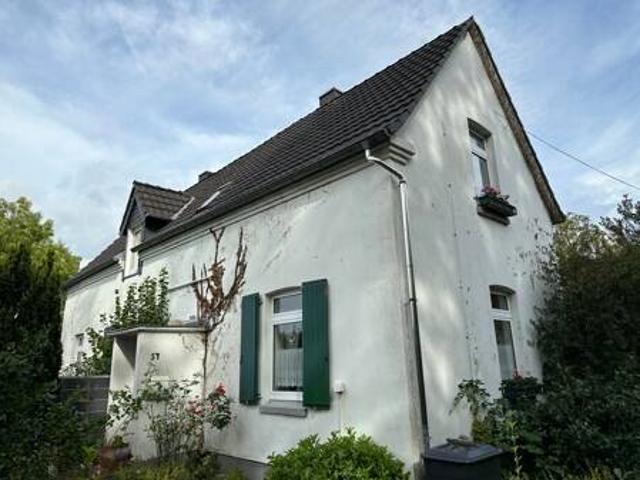 Seltene Lage im Grünen RatingenMülheim an der Ruhr