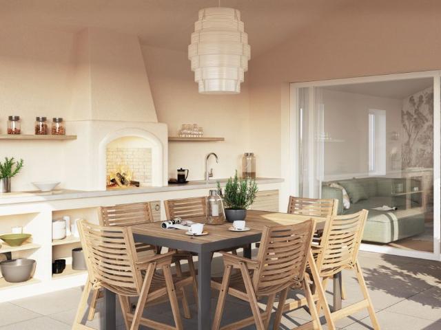 Seltenes traumhaus inmitten der natur? Baubewilligung vorhanden! Dreamo. Ch