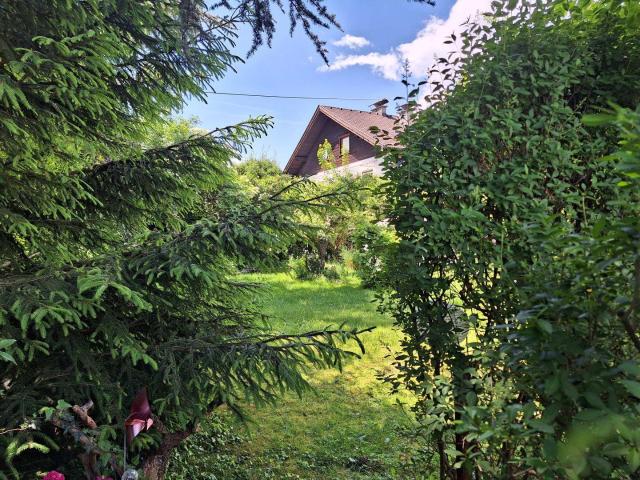 Seltenes Angebot. Einfamilienhaus mit wunderbarem Garten. Toplage in Amras