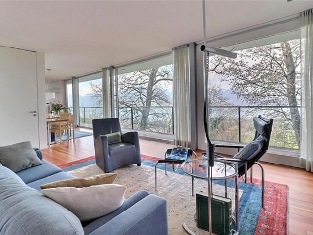 Opportunity, großes Architektenhaus, 5 Schlafzimmer, atemberaubende Aussicht, sehr ruhige Gegend
