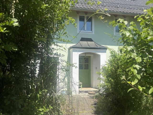 Seltenes LIEBHABEROBJEKT: Wunderschönes ökologisch saniertes Bauernhaus, um autark zu leben