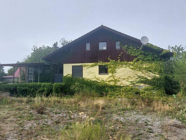 SELTENHEIT Haus auf 1.854m² großen autarken Grundstück