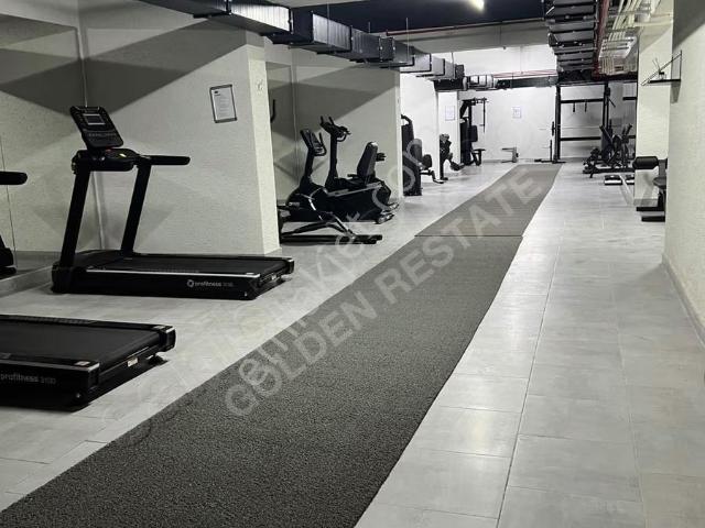 Selvi Park Evleri'nde Golden Restate'den Acill 4+1 Satılık Daire