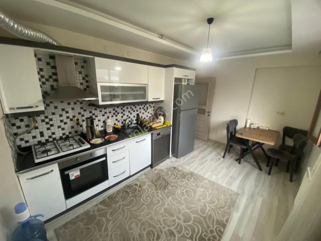 Selvilitepe’de Eşsiz Manzaraya Sahip 2+1 Satılık Daire