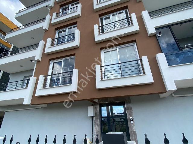 Selvilitepe Mh. Satılık Sıfır 3+1 Turgutlu / Manisa