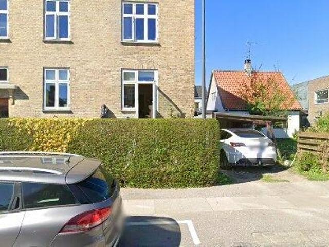 Selvstændige behandlere