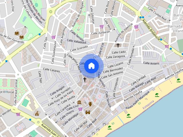 Selwo, Estepona East, Estepona, Andalusia 29680