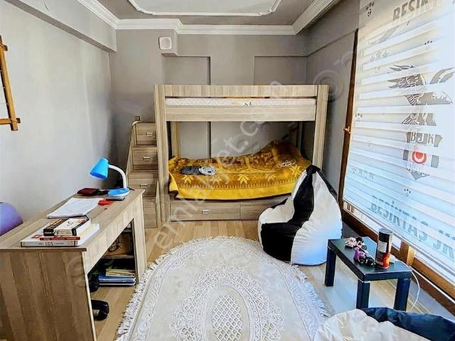 Selçuk'tan 5+1 230m2 Full Özlellikli Teraslı Dublex Daire