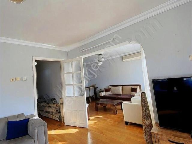 Selçuk'tan Alaybey Mah 2+1 130 M2 Salomaje Salonlu Arakat Daire