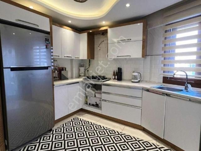 Selçuk'tan Muradiye Emsalsiz 3+1 Satılık Lüks Daire