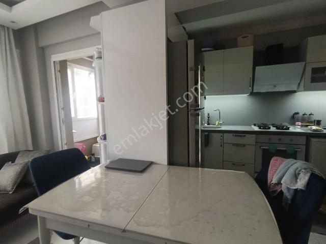 Selçuk 14 Mayıs Mahallesi'nde Satılık Dubleks Daire