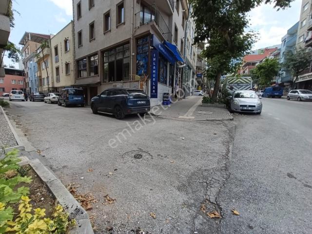 Selçuk Bey Mahallesi 3 Katlı Garajlı Bina