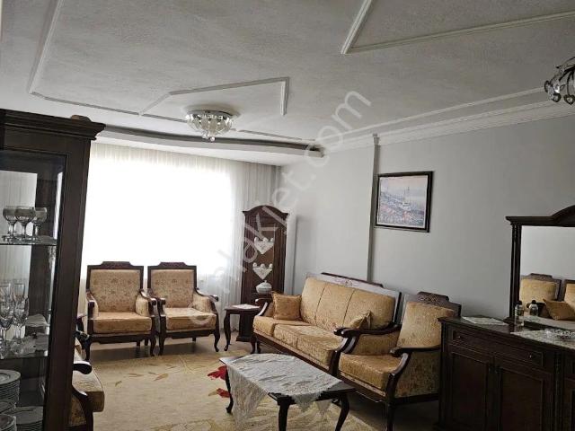 Selçuk Mah Kiralık 4+1 Daire