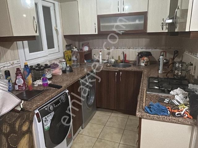 Selçuk Mahallesi Eşyalı Kiralık Zemin
