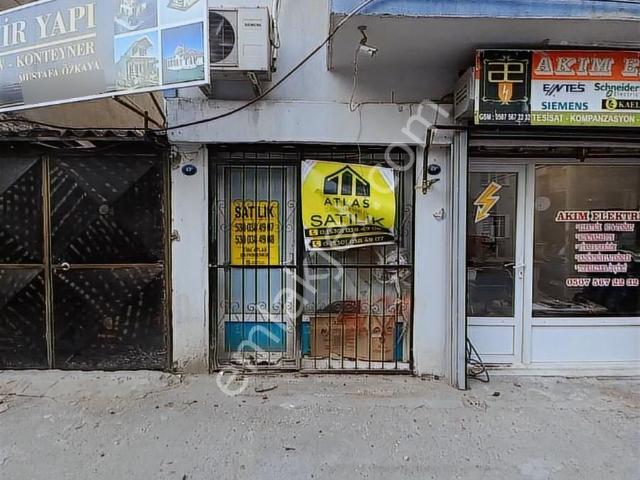 Selçuk Terminali Dibinde Kupon Dükkan