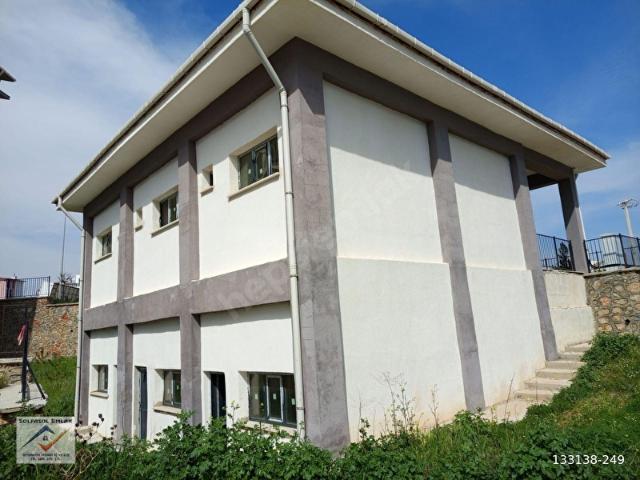 SELÇUK YENİ TOKİDE PROJENİN ORTASINDA HER İŞE UYGUN DÜKKAN