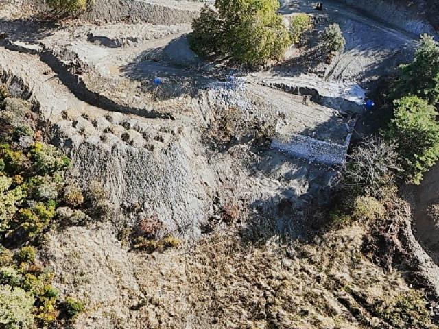 SELÇUKABUHAYAT SATILIK PANORAMİK MANZARALI 9.757m2 TARLA