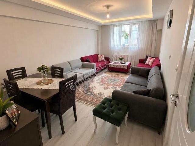 Selçukbey' De Huzur Dolu Bahcelı Bır Yuva 2+1 Bahçekatı