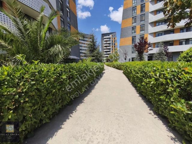 Selçuklu Vadi 2+1 çift Cepheli site İçine Bakar