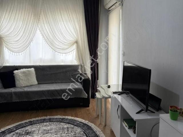 Selçuklu Bak Yapıda Kiralık Ful Eşyalı 2+1 Daire