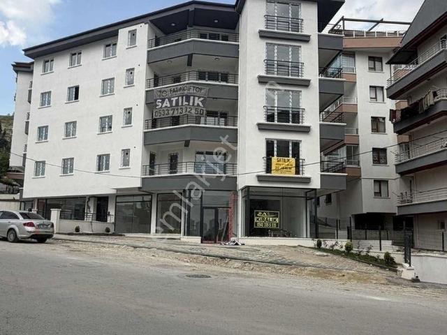 Selçuklu Caddesi Üzerinde Sıfır 3+1