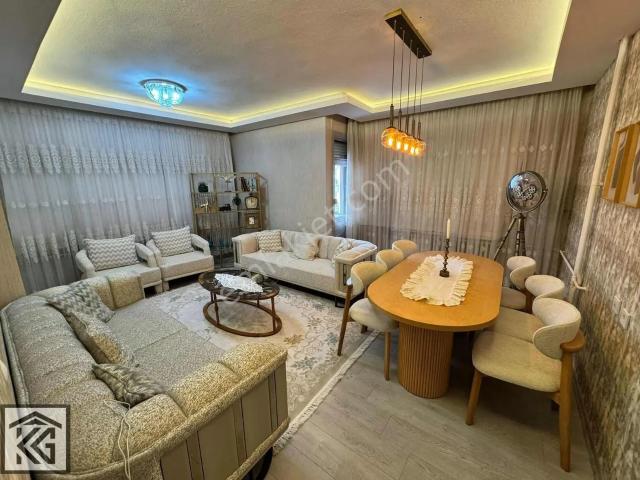 Selçuklu Kılıçarslan Mah Satılık 3+1 Fırsat Daire