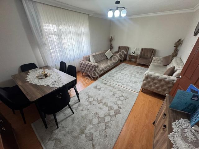 Selçuklu Mah.3+1 Asansörlü Salon Bağımsız Yapılı Yüksek Giriş