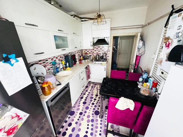 Selçuklu Mah.3+1 Salon Bağımsız Yapılı Yüksek Giriş Daire