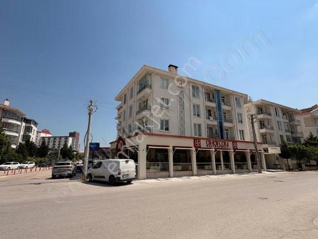 selçuklu Mah. Devlet Hastanesi Kiralık Eşyalı 1+1 Daire