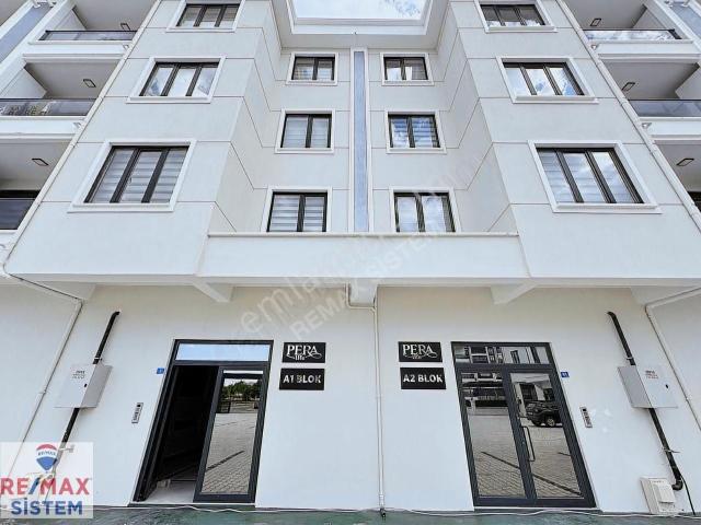 Selçuklu Mah Eşyalı Kilerli Merkezi Konum Kiralık 2+1 Daire