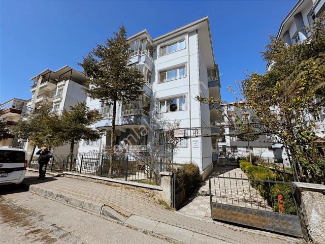 Selçuklu Mah Ön Cephe Bağımsız 3+1 Satılık Daire Merkezi Konum