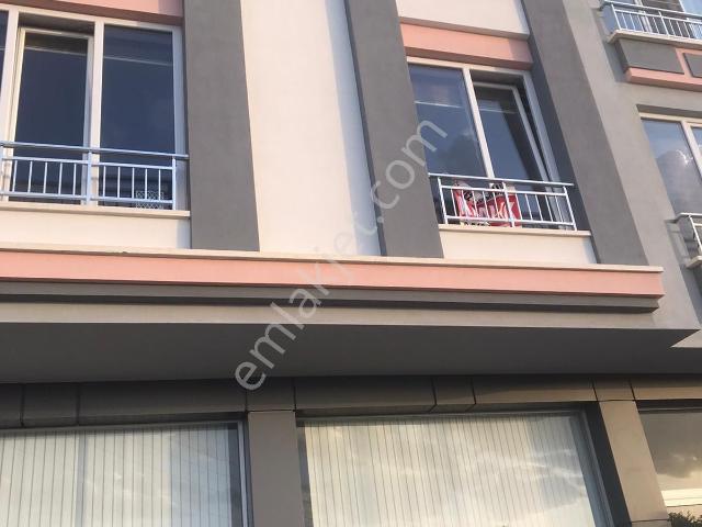 Selçuklu Mah Yurdagül Sitesi Satılık Eşyalı 1+1 Daire