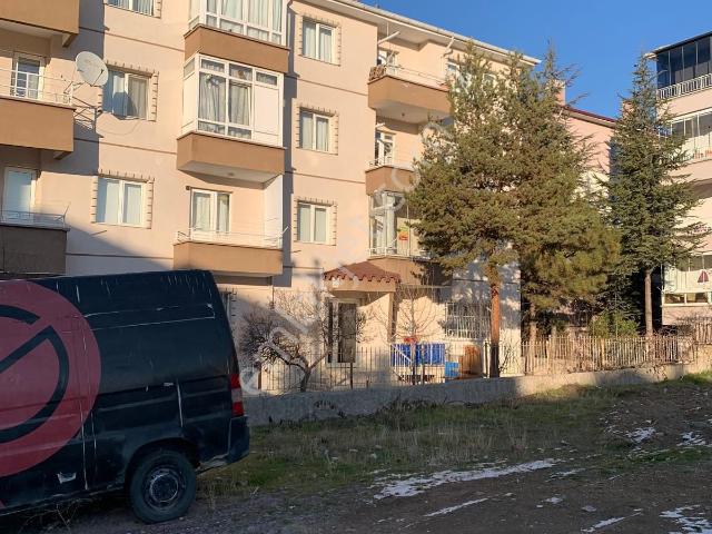 Selçuklu Mahallesi Elvankent Banka Blokları Yakını 3+1 Satılık Daire