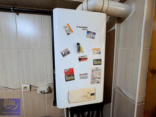 Selçuklu Mahallesinde 3+1 Bağımsız Full Yapılı Merkezi Lokasyon