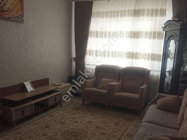 Selçuklu Medova Yakını 3+1 Yüksek Giriş Satılık Daire