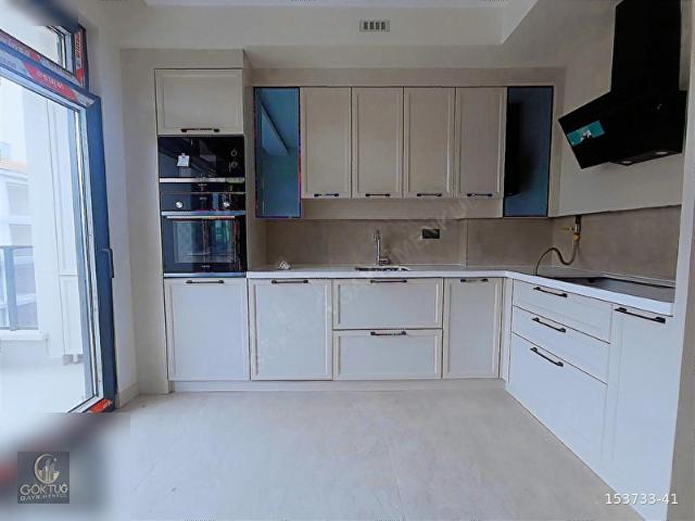 SELÇUKLU MH. HASTANE ARKASI SIFIR ARAKAT SATILIK 2+1 DAİRE!