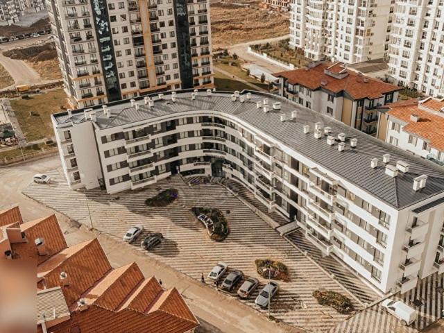 SELÇUKLU MH'DE EŞYALI GÜNEY CEPHELİ 2+1 SUİT SATILIK DAİRE!