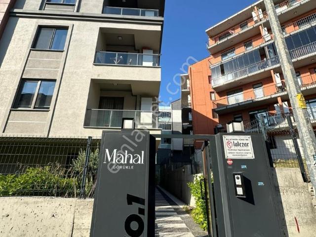 Selçuklu'dan Görükle'de Site İçi Geniş Lüx Eşyalı Daire