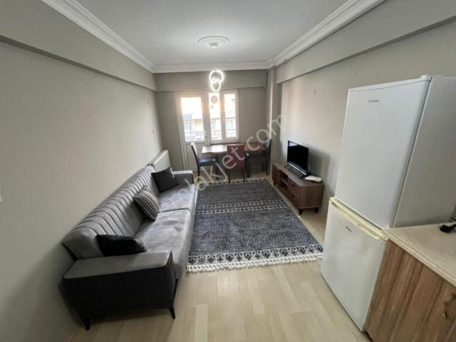 Selçuklu'dan Merkezi Konumda Sıfır Eşyalı Kiralık