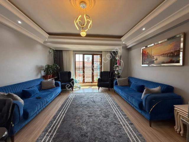 Selahattin Eyübi Mah'de 2+1 110 M² İskanlı Temiz Geniş Arakat !