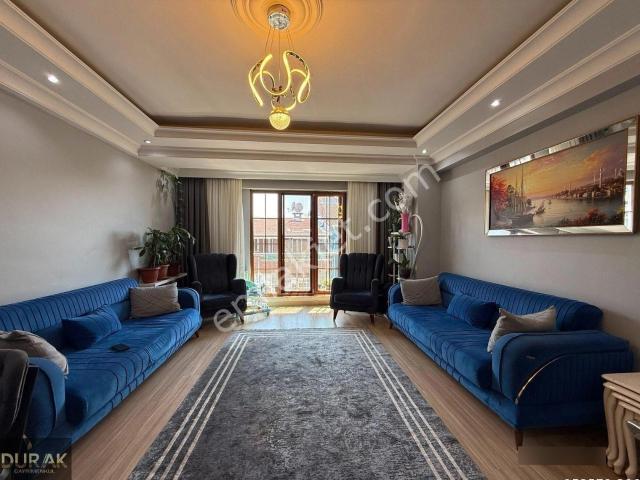 Selahattin Eyübi Mah'de 2+1 110 M² İskanlı Temiz Geniş Arakat !