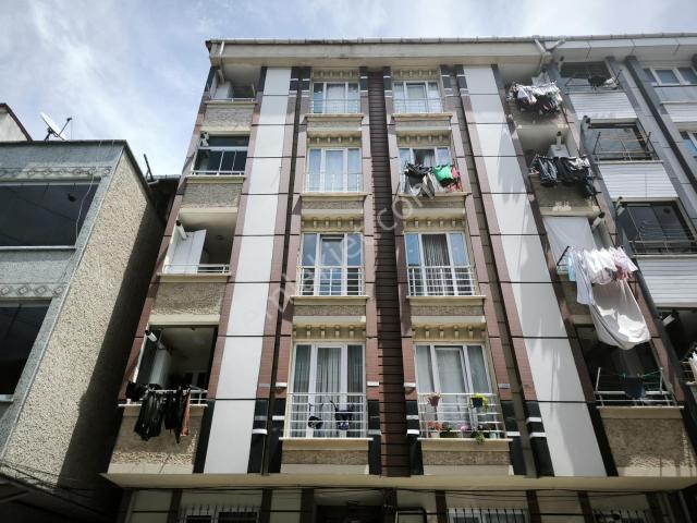 Selahattin Eyyübi De Masrafsız, Temiz 2+1 Satılık Daire