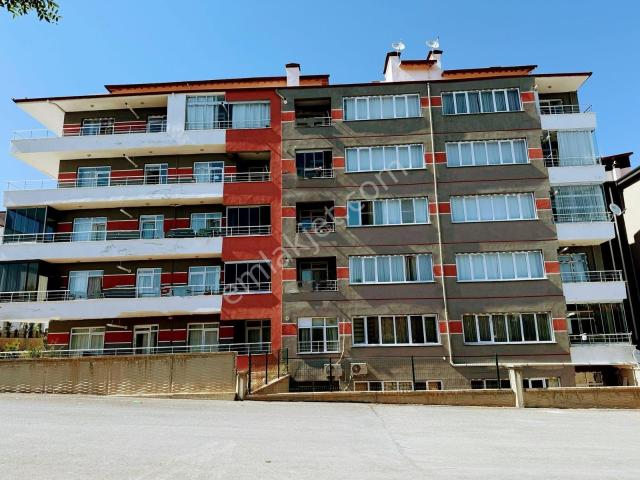 Selahattin Eyyübi Mah. Yelda Park Manzaralı Satılık 3+1 Ara Kat