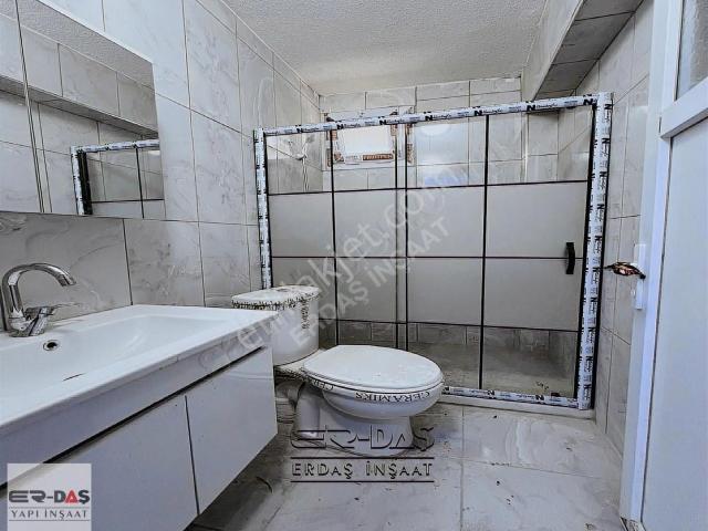 Selahattin Eyyübi Mahallesinde Geniş Bahçeli 2+1 Sıfır Daire