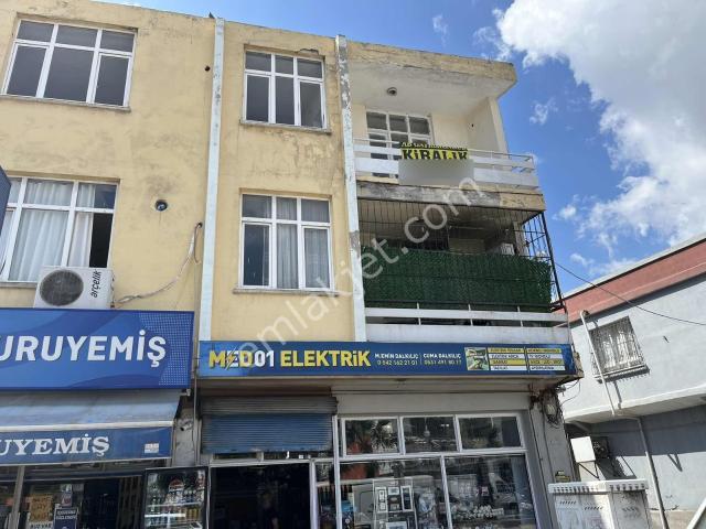 Ptt Evleri Ve S. Eyyübi Mh. 2+1 Ve 3+1 Dairemiz Kiralıktır