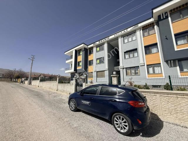 Selahattin Eyyübide Sıfır Muhteşem Geniş Ailelere Özel 3+1 Daire