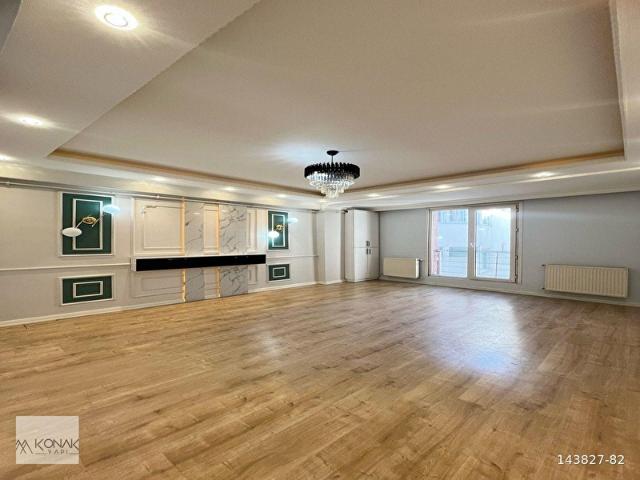 SELAHADDİN EYYÜBİ MH KAT MÜLKİYETLİ 100M 2+1 SATILIK DAİRE