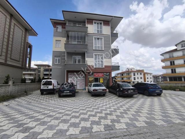 Selahaddin Eyyübi Mahallesi 3+1 Kiralık Daire kot Daire