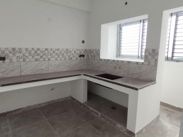 Selaiyur 2 Bedroom 1065 Sq. Ft. Builder Floor in Selaiyur Chennai Listing ID: #10096